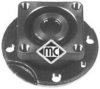 Metalcaucho 90009 Wheel Hub